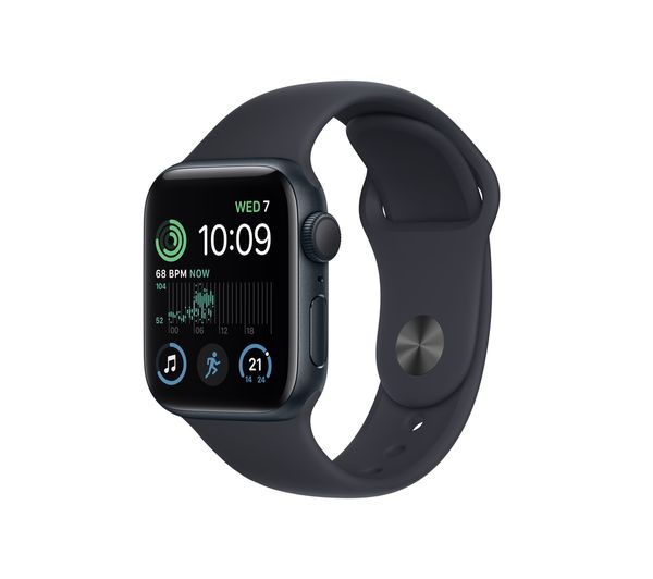 Currys store iwatch 4