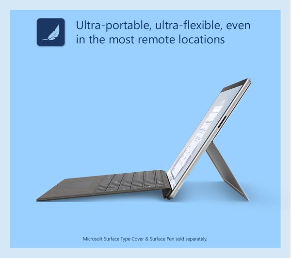 Microsoft Surface Pro 10 for Business - 13