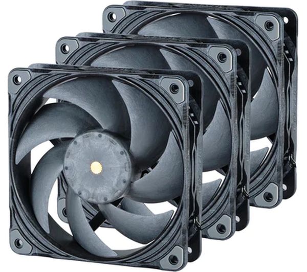 Phanteks T30 120 Mm Case Fan Triple Pack