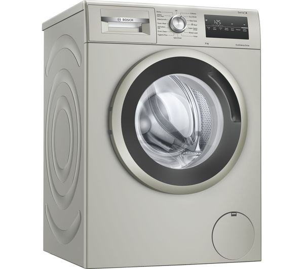 currys bosch series 4 washing machine