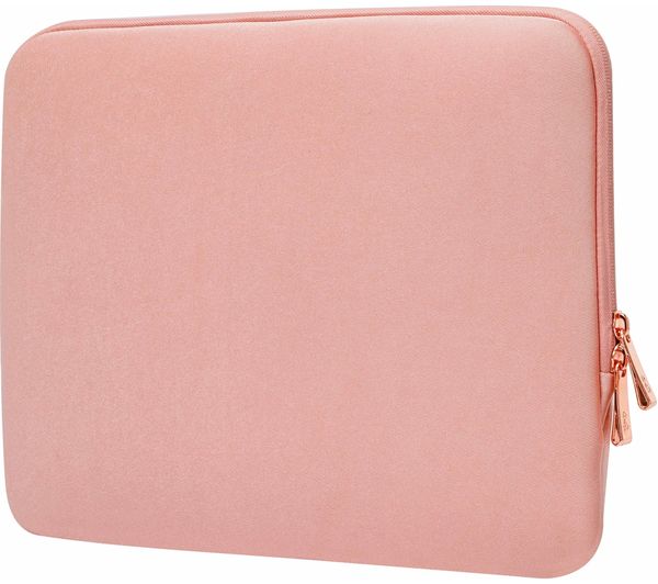 Goji G13slpk24 13 Laptop Sleeve Pink