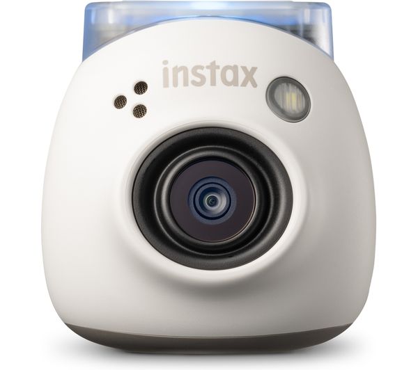 Instax Pal Compact Camera White