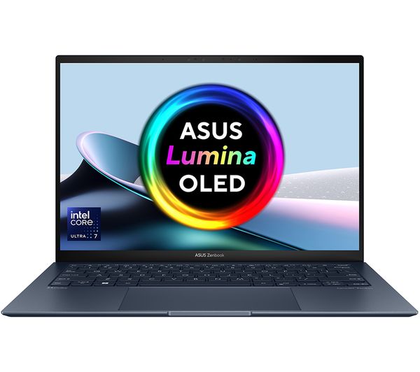 ASUS Zenbook S 13 OLED 13.3