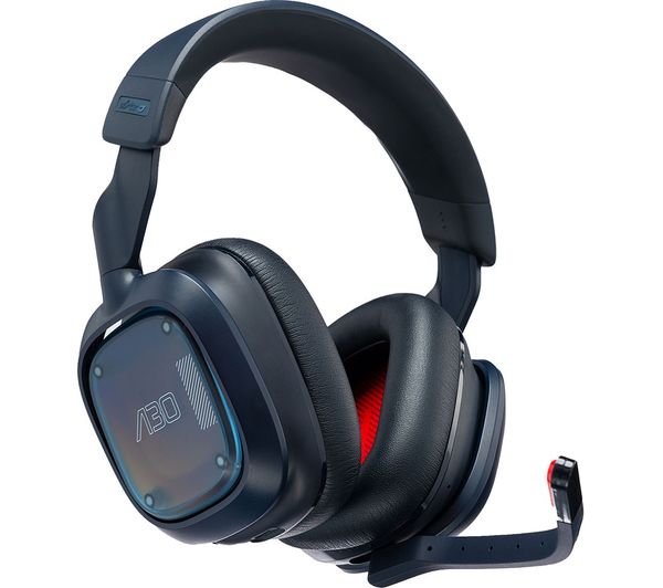 Astro A30 Wireless Gaming Headset For Playstation Blue