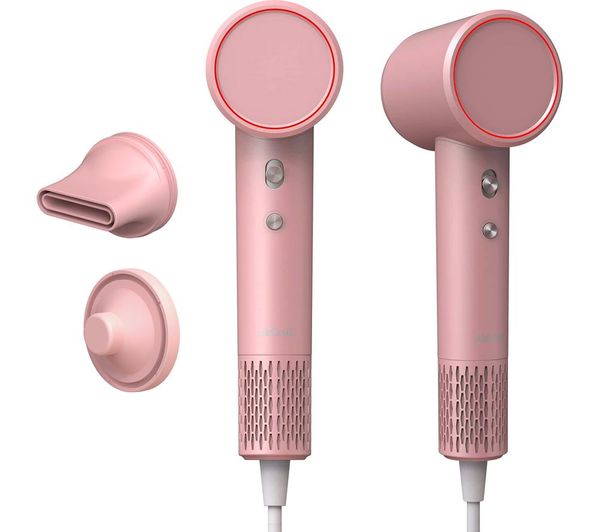 Aircraft Airmotion Hd1 P Hair Dryer Blossom Pink