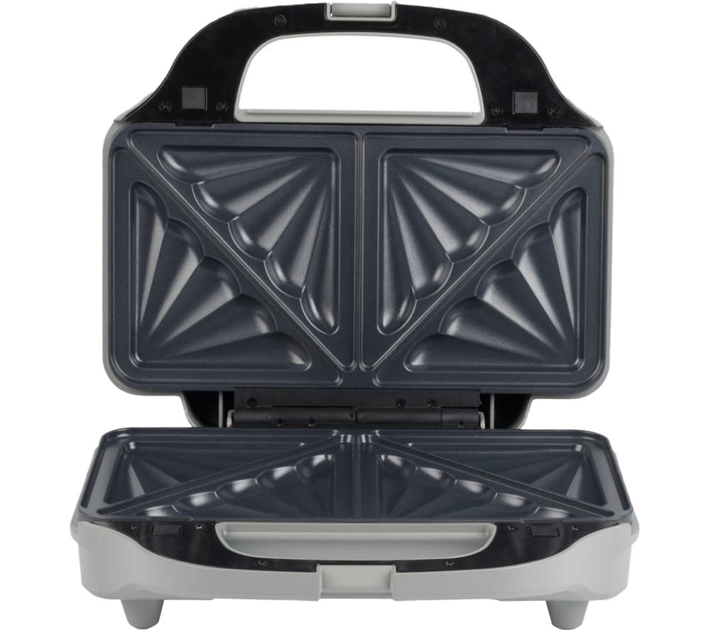 EK6341MMS Snack Maker - Silver