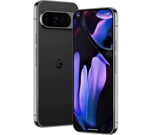 Google Pixel 9 Pro Xl 128 Gb Obsidian