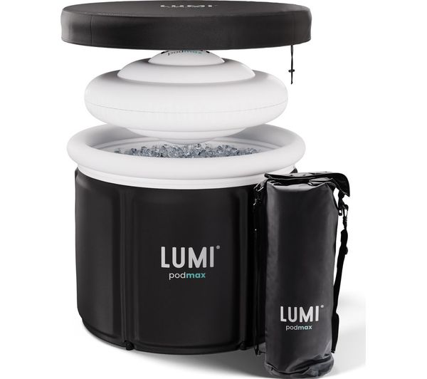 LUMI POD MAX ICE BATH