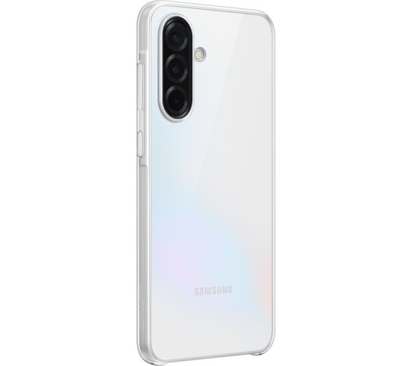 SAMSUNG Galaxy A26 5G Case - Clear