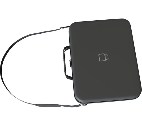 Venom 14 Gaming Laptop Case Black