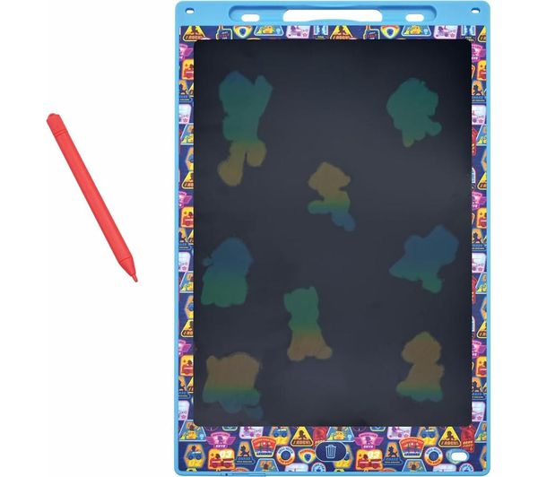 Lexibook Paw Patrol Electronic Ink Drawing Tablet