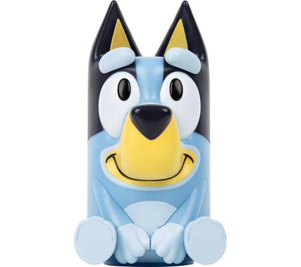 Paladone Globuddies Bluey Light With Sound