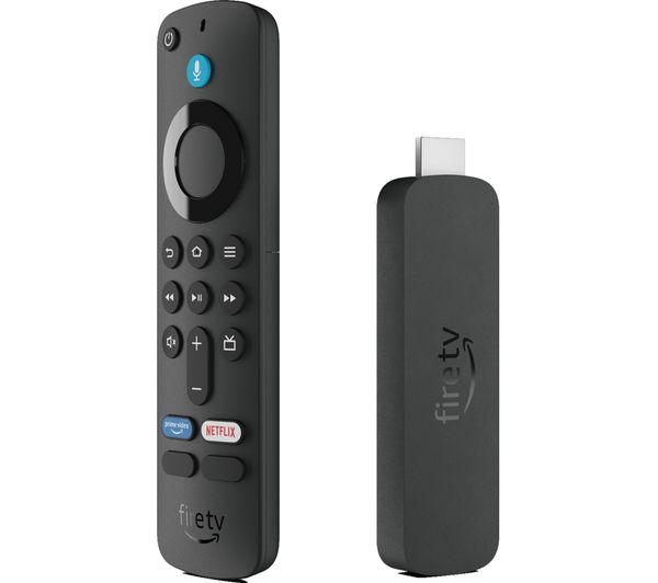 Amazon Fire TV Stick 4K | A1 Tech Deals
