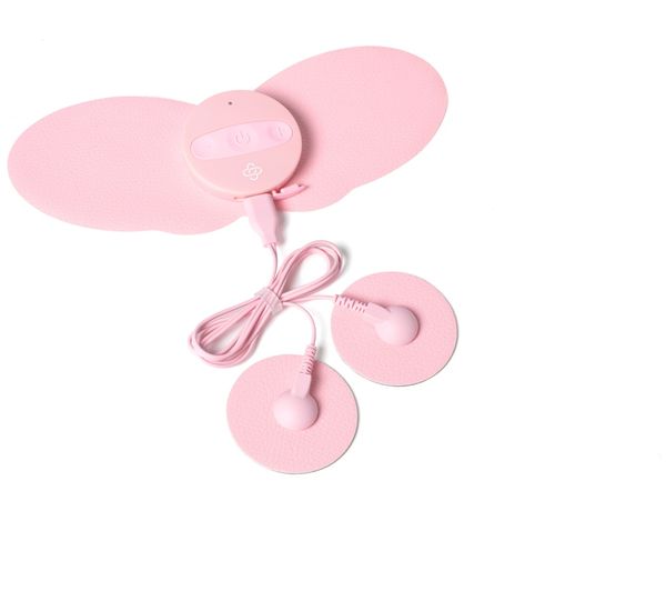 An image of KINETIK SP0149477 Period Pain Reliever - Pink