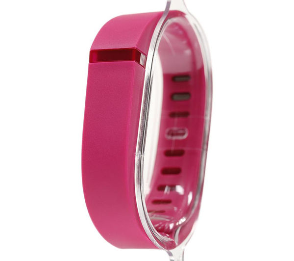 Fitbit Flex Wireless Wristband shops Pink