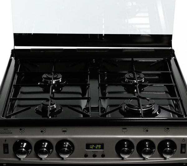 new world 600tsidlm gas cooker