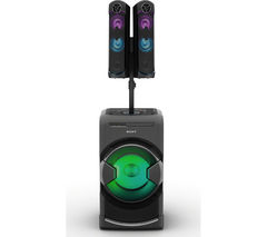 currys pc world sony speaker