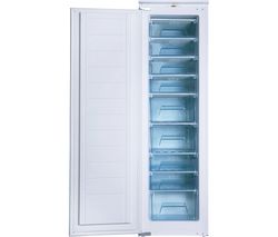 AMICA BZ226.3 Integrated Tall Freezer