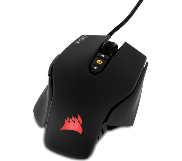 corsair m65 gaming mouse