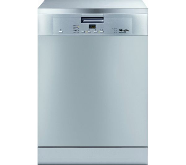 Lave vaisselle MIELE G1232SC – Electro Dstock