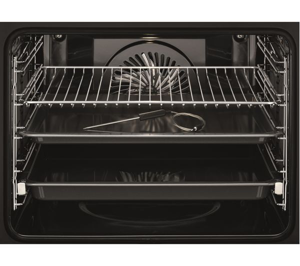 BPE742320M AEG BPE742320M Electric Pyrolytic Oven Stainless Steel