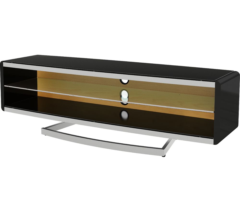 AVF Options Portal 1500 mm TV Stand with 4 Colour Settings