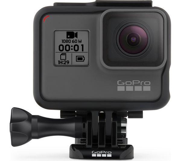 GoPro Hero CHDHB-501-RW | kuantumpapers.com