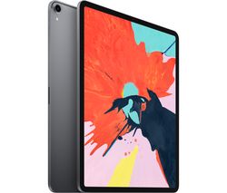 APPLE 12.9