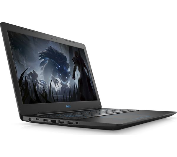 DELL G3 17 17.3" Intel® Core™ i5 GTX 1050 Gaming Laptop 1 TB HDD & 128 GB SSD Deals PC World