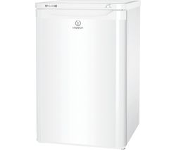 INDESIT TZAA 10 UK.1.1 Undercounter Freezer - White