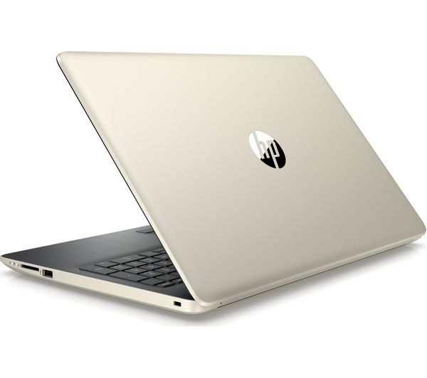 HP 15-da0518sa 15.6
