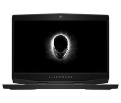 ALIENWARE M15 15.6