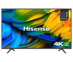 HISENSE H50B7100UK 50