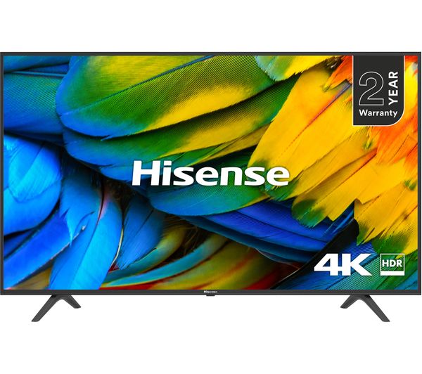 HISENSE H50B7100UK 50