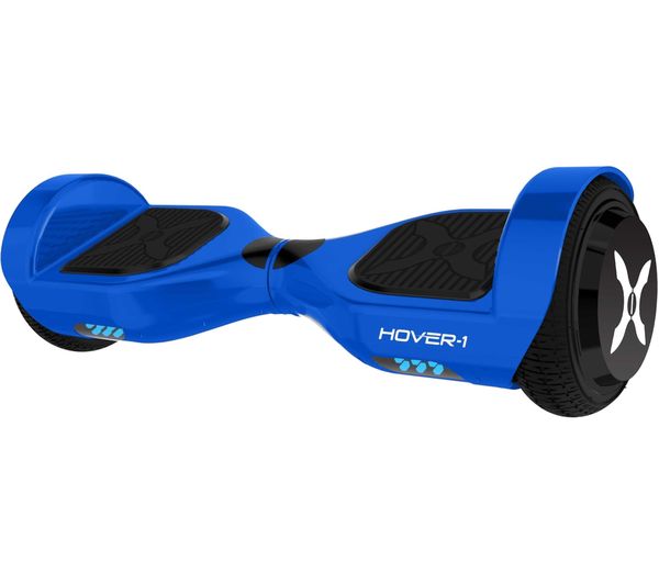 627575 HOVER 1 All Star Hoverboard Blue Currys Business