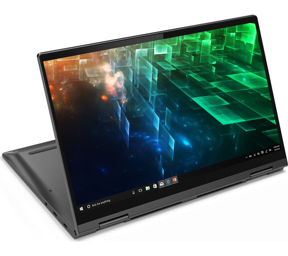 LENOVO YOGA C740 14