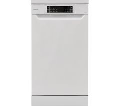 KDW45W20 Slimline Dishwasher - White