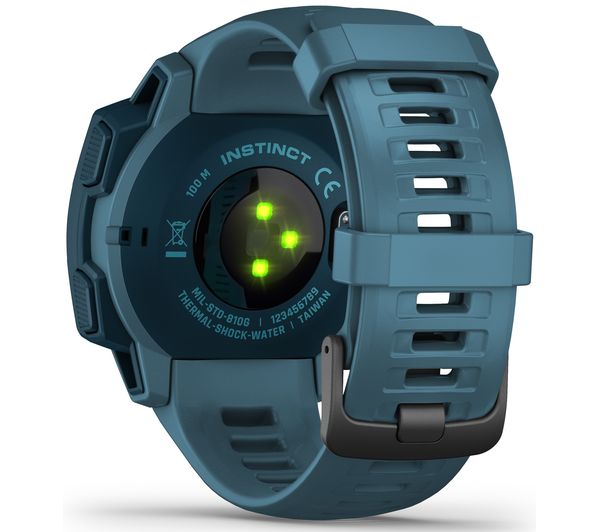 Garmin cheap instinct currys