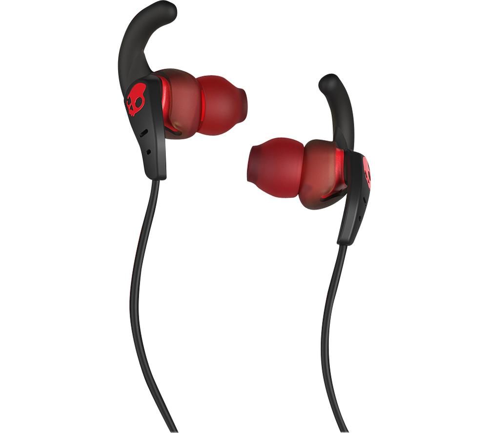 SKULLCANDY Set S2MEY-L634 Sports Earphones Review