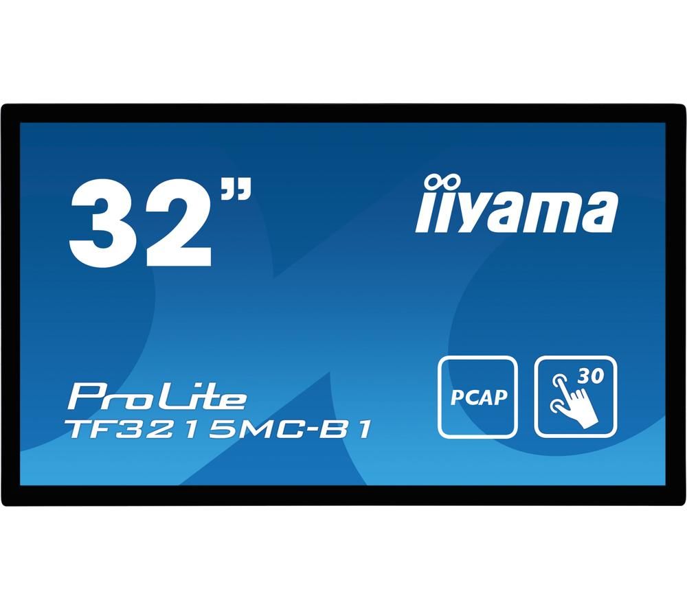 IIYAMA ProLite TF3215MC-B1 Full HD 32