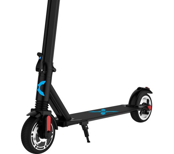 HOVER-1 Eagle Electric Folding Scooter - Black Fast Delivery | Currysie