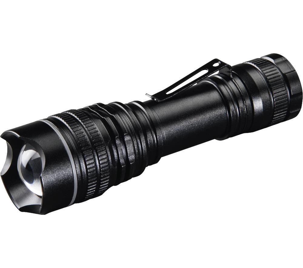 HAMA Professional 1 LED Torch review