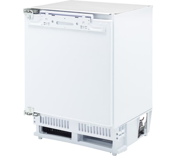 37900557 - CANDY CFU 135 NEK/N Integrated Undercounter Freezer 