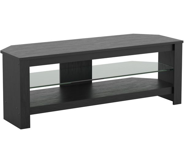Avf Calibre Ca115box 1150 Mm Tv Stand Black Oak