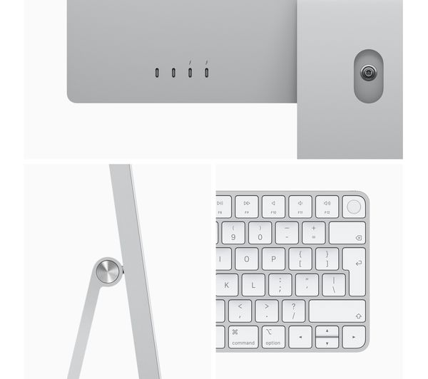 APPLE iMac 4.5K 24