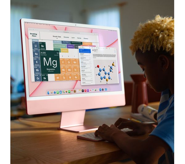 APPLE iMac 4.5K 24