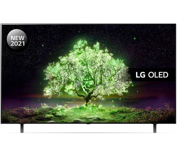 Télévision LG 60 Pouces (152 cm) TV LED, UHD, 4K, Active HDR, Smart TV  WebOS 3.5