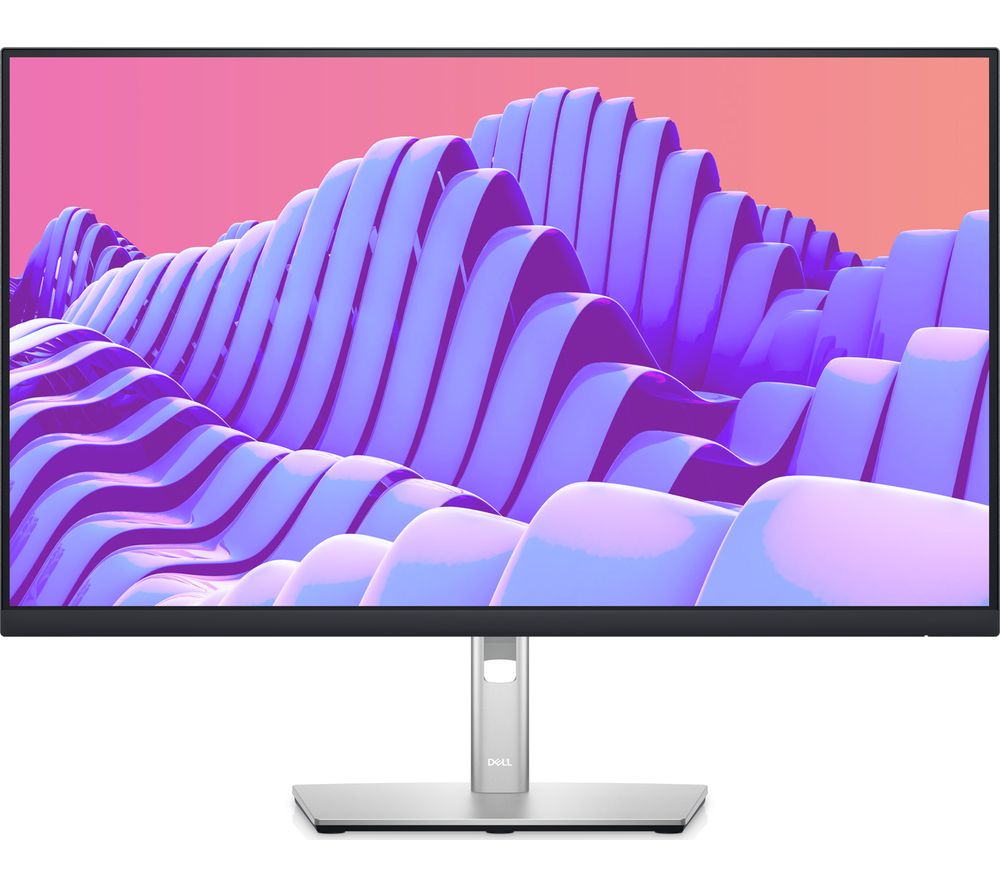 DELL P2722H Full HD 27" WLED Monitor review