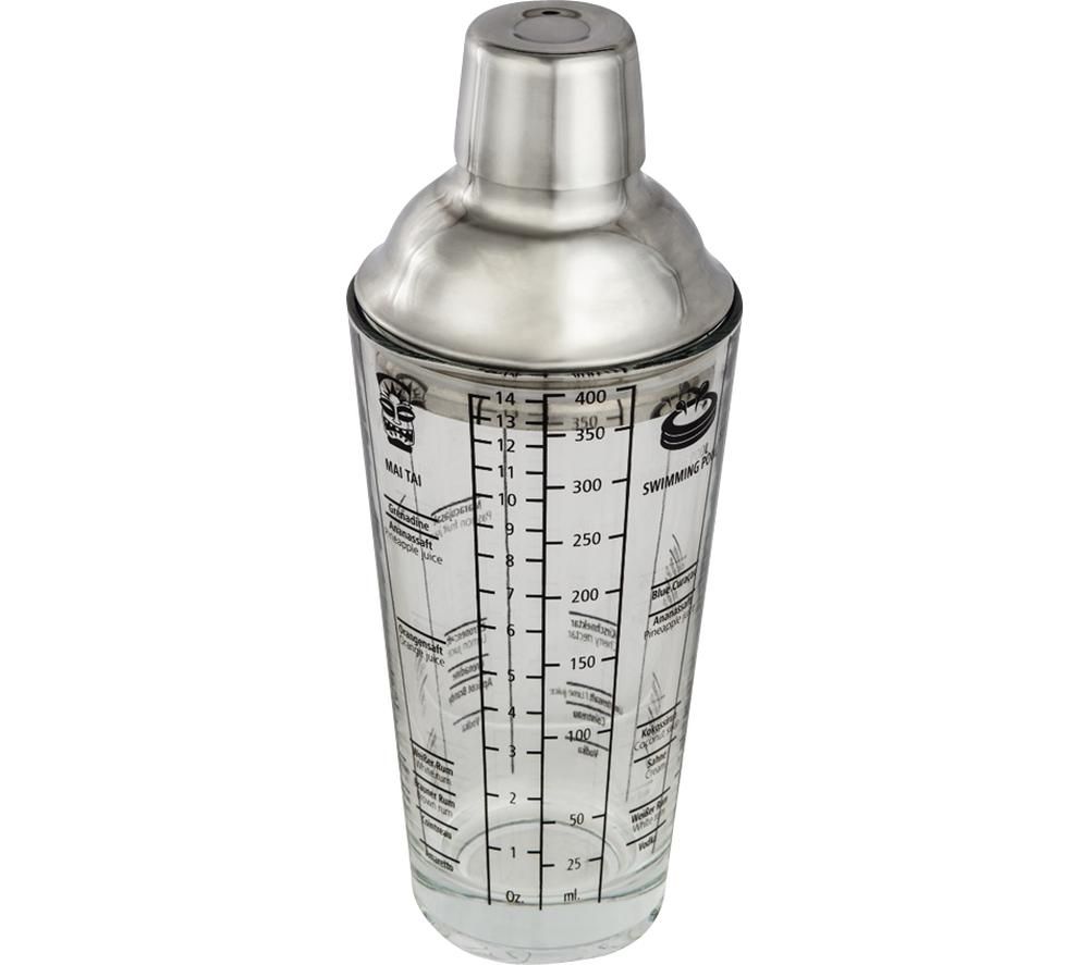 XAVAX 111550 Cocktail Shaker review