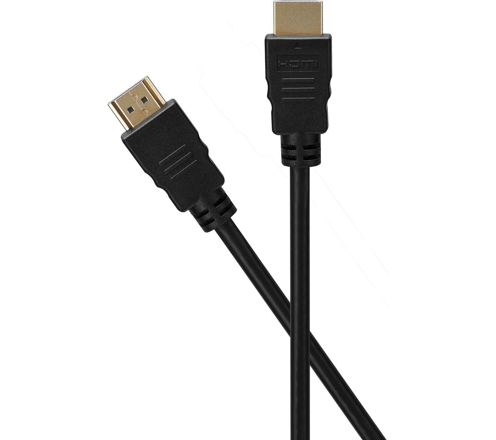 L2HDINT23 High Speed HDMI Cable - 2 m